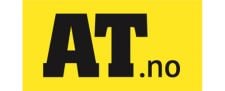 ATno anleggtransport logo