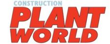 Construction Plant World logo