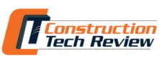 Construction tech logo
