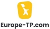 Logo Europe - TP