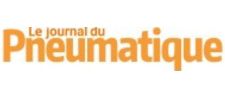 Logo LE JOURNAL DU PNEUMATIQUE