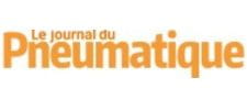 LE JOURNAL DU PNEUMATIQUE logo