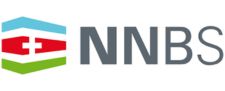 NNBS logo INTERMAT 2024 partner