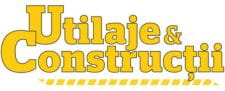 Logo Utilajeconstructii