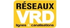 VRD logo