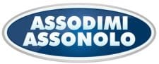 Logo Assodino Assonolo INTERMAT partenaire institutionnel