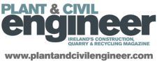 Plant and Civil Engineer logo