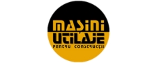 Masini si utilaje logo