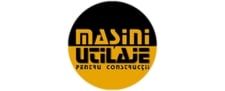 Masini si utilaje logo