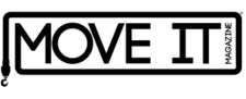 MOVE IT Magazine logo