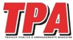 TPA logo