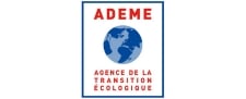 Logo Ademe