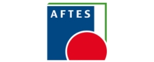 Aftes logo