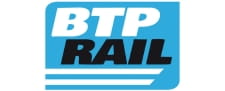 BTP Rail logo