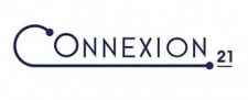 Connexion 21 logo