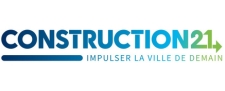 Construction 21 logo