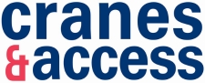 logo cranesaccess