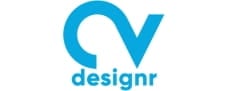 CVdesignr logo