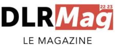 DLR logo
