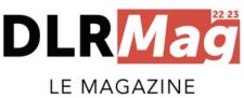 DLR logo
