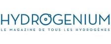 HYDROGENIUM logo