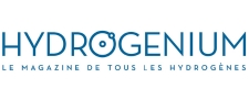 HYDROGENIUM logo
