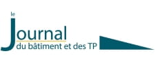 Le Journal du BTP logo