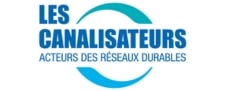 Les canalisateurs logo