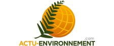 actu-environnement.com logo INTERMAT 2024