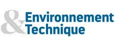 Environnement & Technique logo partenaire Intermat 2024