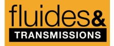 FLUIDES & TRANSMISSIONS Logo