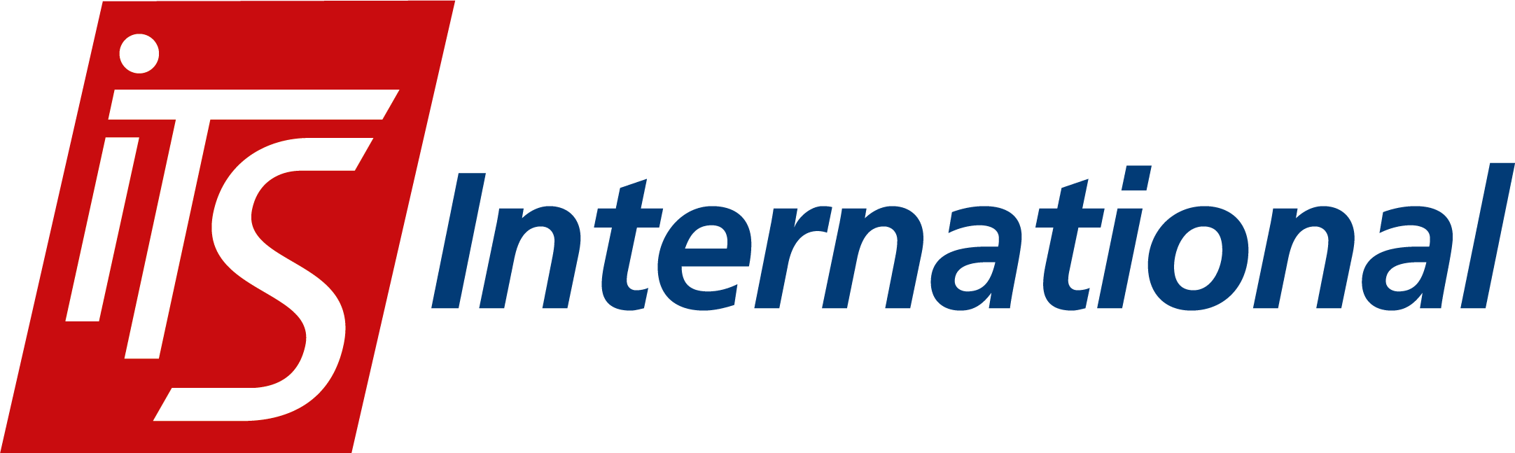 logo ITS International