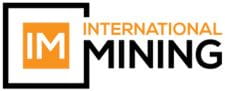 International Mining logo