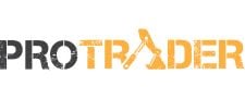 Protrader logo