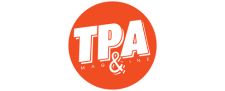 TP & Aménagements partner logo INTERMAT 2024