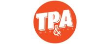 TP & Aménagements partner logo INTERMAT 2024