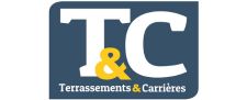 Terrassements & Carrieres logo INTERMAT 2024 partner