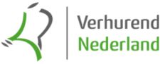 Logo Verhurend Nederland