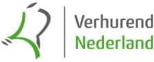 Logo Verhurend Nederland