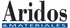 ARIDOS logo