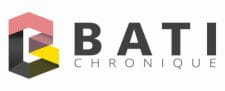 BATI CHRONIQUE logo