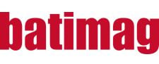 BATIMAG logo