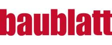 BAUBLATT logo