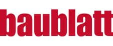 BAUBLATT logo