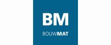 BOUWMAT logo