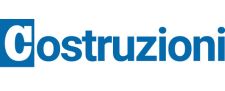 COSTRUZIONI logo