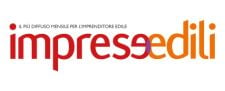 IMPRESE EDILI logo