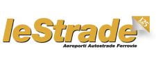 LE STRADE logo