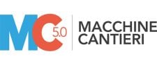 MACCHINE CANTIERI logo
