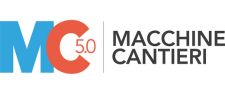 Logo MACCHINE CANTIERI